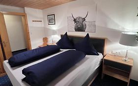 Appartement Bichl